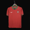 Retro Portugal 2012 Hjemme Fotballdrakter