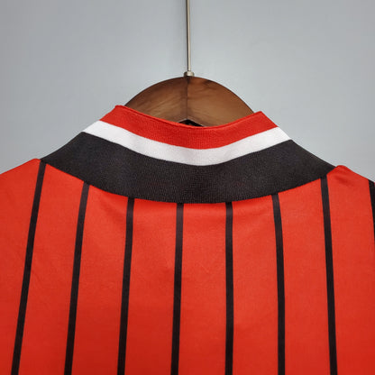 Retro Ranger 94 95 Borte Fotballdrakter