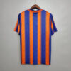 Retro Rangers 93 94 Hjemme Fotballdrakter