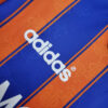 Retro Rangers 93 94 Hjemme Fotballdrakter