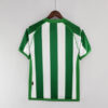 Retro Real Betis 01 02 Hjemme Fotballdrakter