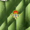 Retro Real Betis 1993 Hjemme Fotballdrakter