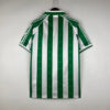 Retro Real Betis 1996 Hjemme Fotballdrakter