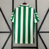 Retro Real Betis 88 89 Hjemme Fotballdrakter