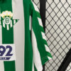 Retro Real Betis 88 89 Hjemme Fotballdrakter