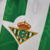 Retro Real Betis 94 95 Hjemme Fotballdrakter