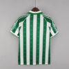 Retro Real Betis 96 97 Hjemme Fotballdrakter