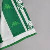 Retro Real Betis 96 97 Hjemme Fotballdrakter