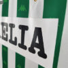 Retro Real Betis 96 97 Hjemme Fotballdrakter