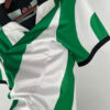 Retro Real Betis 98 99 Hjemme Fotballdrakter