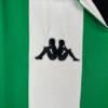 Retro Real Betis 98 99 Hjemme Fotballdrakter