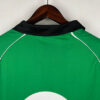 Retro Real Betis 98 99 Hjemme Fotballdrakter