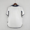 Retro Real Madrid 00 01 Hjemme Fotballdrakter