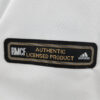 Retro Real Madrid 00 01 Hjemme Fotballdrakter