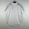 Retro Real Madrid 01 02 Hjemme Fotballdrakter