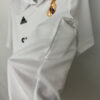 Retro Real Madrid 02 03 Hjemme Fotballdrakter