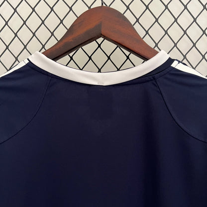 Retro Real Madrid 04 05 Borte Fotballdrakter