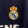 Retro Real Madrid 04 05 Borte Fotballdrakter