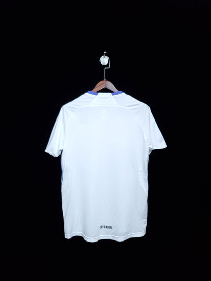 Retro Real Madrid 07 08 Hjemme Fotballdrakter