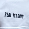 Retro Real Madrid 07 08 Hjemme Fotballdrakter