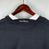 Retro Real Madrid 08 09 Borte Borte Fotballdrakter