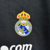 Retro Real Madrid 08 09 Borte Borte Fotballdrakter