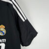 Retro Real Madrid 08 09 Borte Borte Fotballdrakter