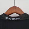 Retro Real Madrid 09 10 Borte Fotballdrakter