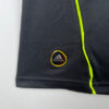 Retro Real Madrid 10 11 Borte Fotballdrakter