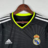 Retro Real Madrid 10 11 Borte Fotballdrakter