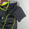 Retro Real Madrid 10 11 Borte Fotballdrakter