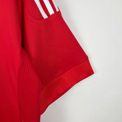 Retro Real Madrid 11 12 Tredje Langermet