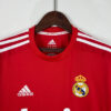 Retro Real Madrid 11 12 Tredje Langermet