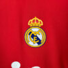 Retro Real Madrid 11 12 Tredje Fotballdrakter