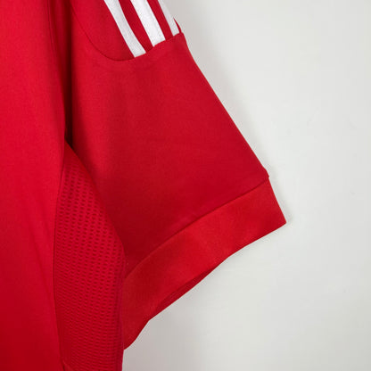 Retro Real Madrid 11 12 Tredje Fotballdrakter