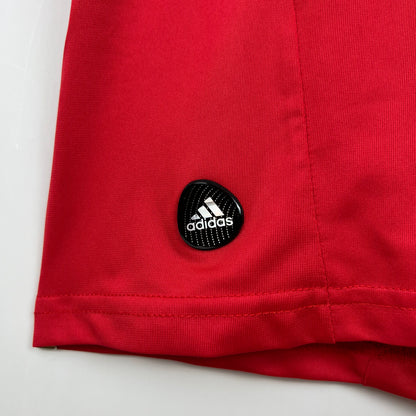 Retro Real Madrid 11 12 Tredje Fotballdrakter