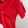Retro Real Madrid 11 12 Tredje Fotballdrakter