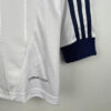 Retro Real Madrid 12 13 Langermet Hjemme Fotballdrakter