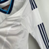 Retro Real Madrid 12 13 Langermet Hjemme Fotballdrakter