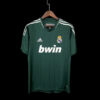 Retro Real Madrid 12 13 Tredje Fotballdrakter