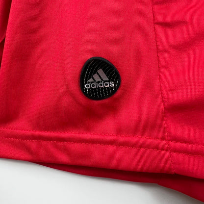Retro Real Madrid 13 14 Tredje Langermet