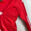 Retro Real Madrid 13 14 Tredje Langermet