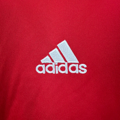 Retro Real Madrid 13 14 Tredje Langermet