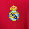 Retro Real Madrid 13 14 Tredje Langermet