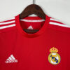 Retro Real Madrid 13 14 Tredje Langermet