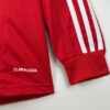 Retro Real Madrid 13 14 Tredje Langermet