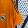Retro Real Madrid 13 14 third Borte Fotballdrakter