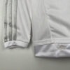 Retro Real Madrid 15 16 Langermet Hjemme Fotballdrakter