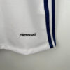 Retro Real Madrid 16 17 Hjemme Fotballdrakter