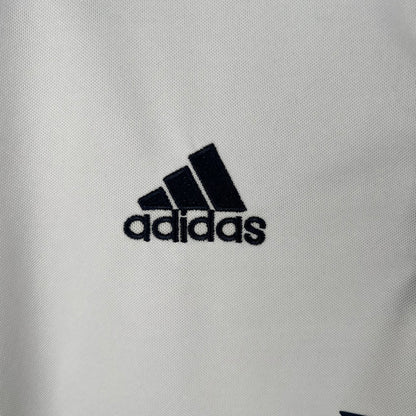 Retro Real Madrid 16 17 Hjemme Fotballdrakter